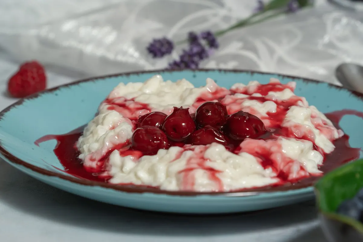 7 Common Mistakes That Make Rice Pudding Gluey (and How to Fix Them)