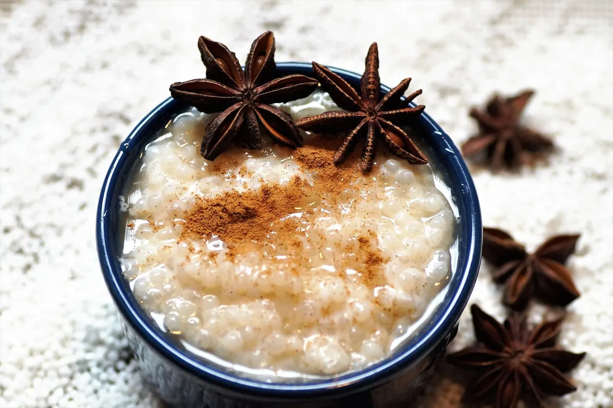 Chia Pudding vs. Tapioca Pudding: Texture, Nutrition, and Best Uses