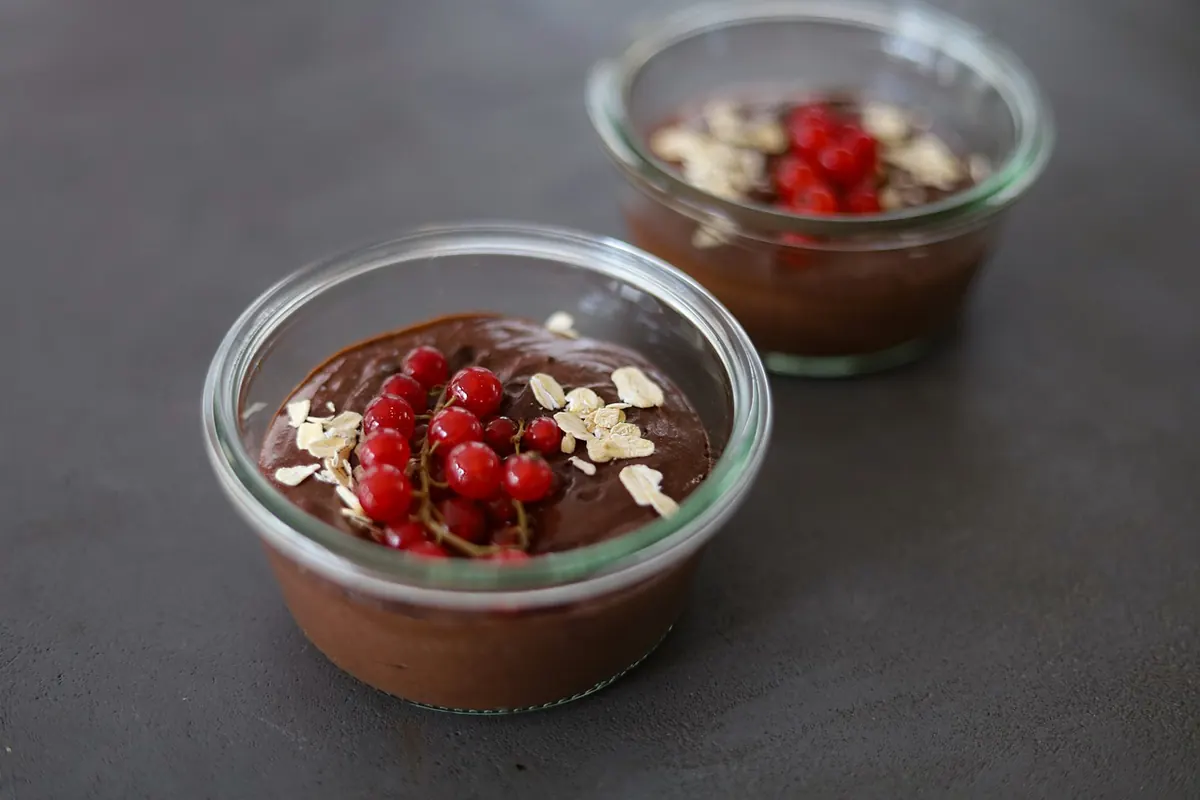 How to Make Silky Stovetop Chocolate Pudding Without Lumps